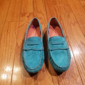 cynthia rowley shoes flats